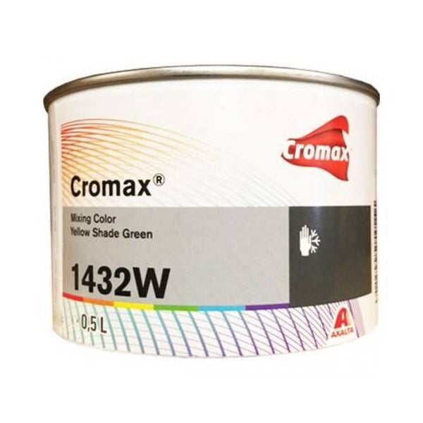 CROMAX 1432W 0.5L