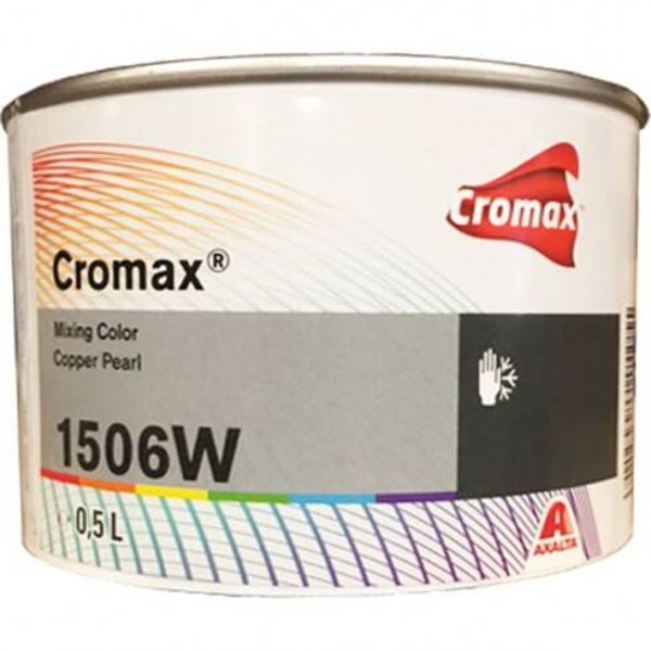 CROMAX 1506W 0.5L