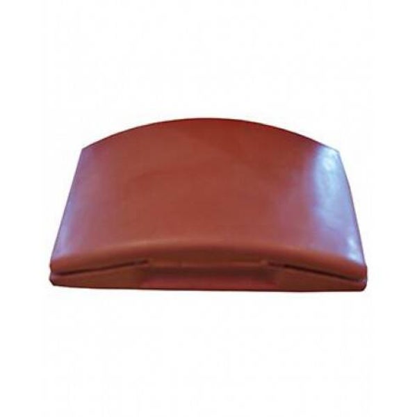 Kemtex Cale à poncer en caoutchouc 7 x 12,