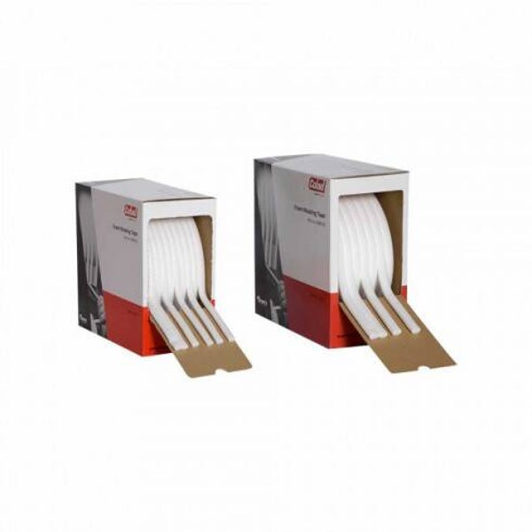 COLAD RUBAN MOUSSE 19mm