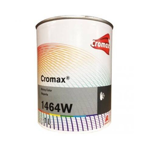 CROMAX 1464W MAGENTA 1L