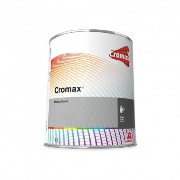 CROMAX 1535W ALU LENTIC BIG 1L