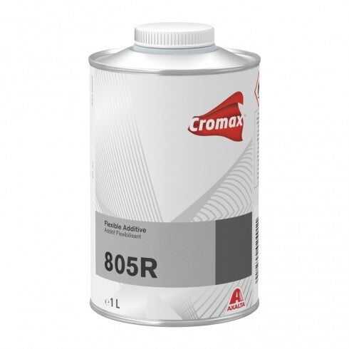 CROMAX 805R FLEX ADDITIVE 1L