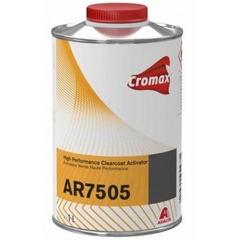 CROMAX AR7505 HARDENER HIGH PERFORMANCE 1L