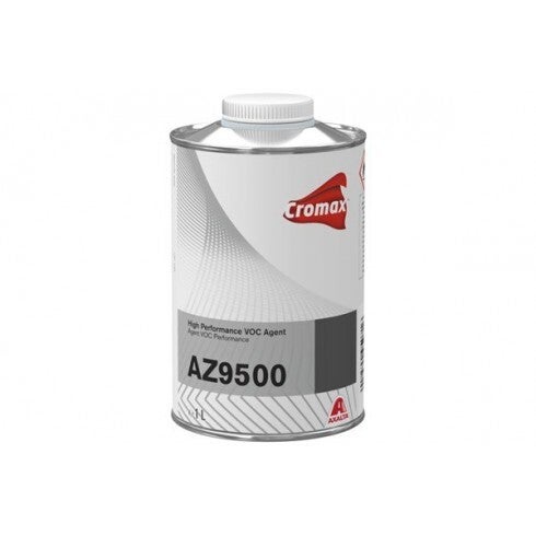 CROMAX AZ9500 HIGH PERF AGENT 1L