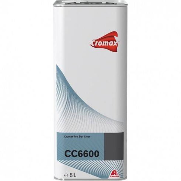 CROMAX CC6600 PRO STAR CLEAR 5 L