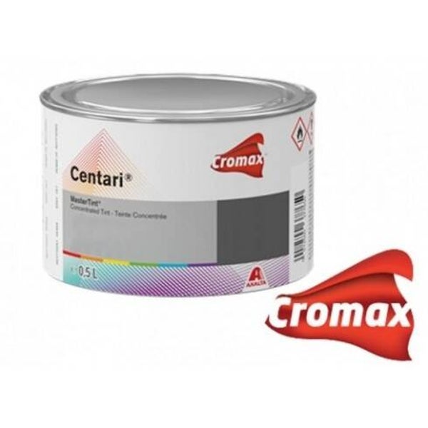 CROMAX CENTARI AM735 0.5L