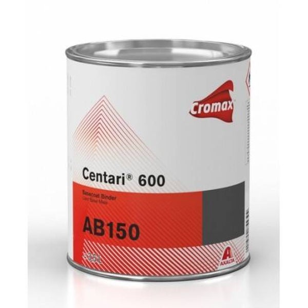 CROMAX CENTARI AB150 BINDER 3.5L