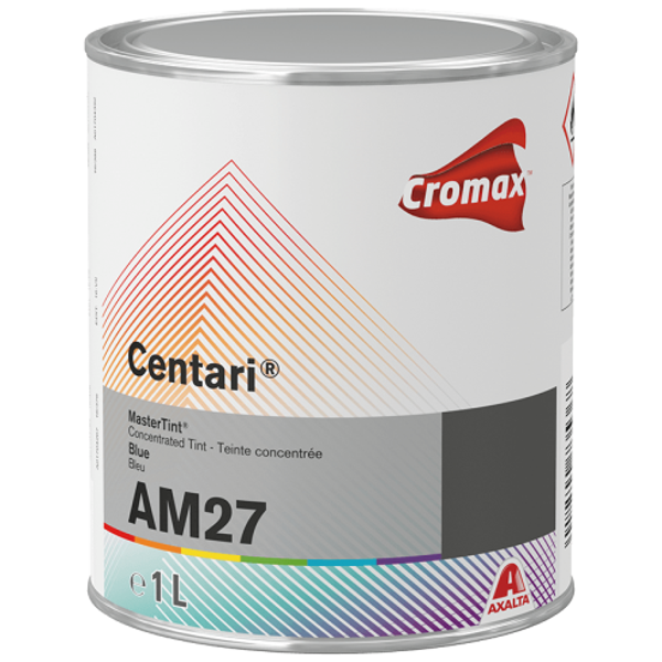 CROMAX CENTARI AM27 1L