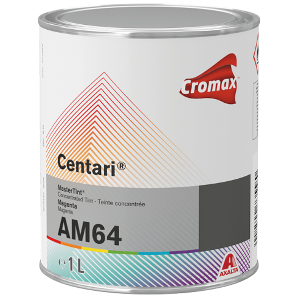 CROMAX CENTARI AM64 MAGENTA 1L