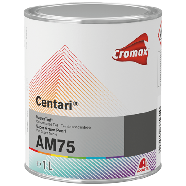 CROMAX CENTARI AM75 1L
