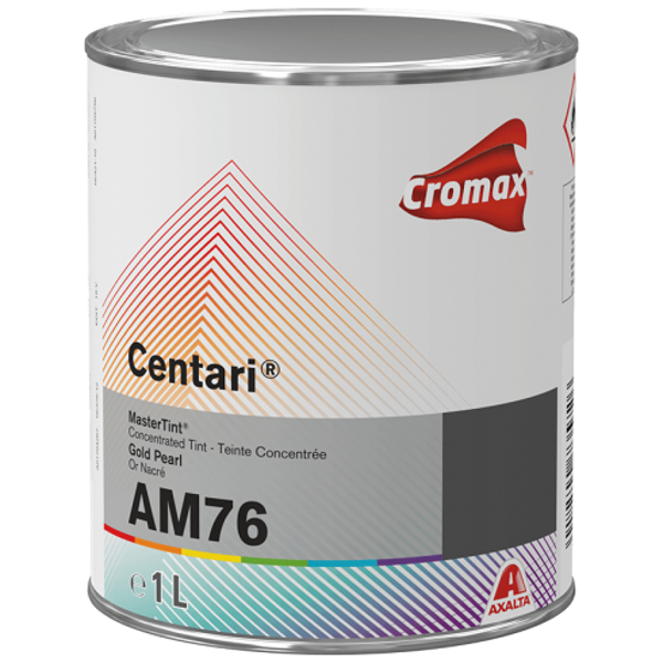 CROMAX CENTARI AM76 1L