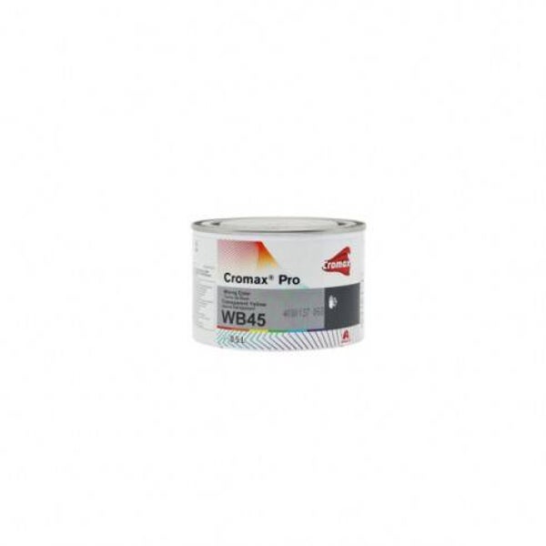 CROMAX PRO WB45 TRANSPARENT YELLOW 0,5L