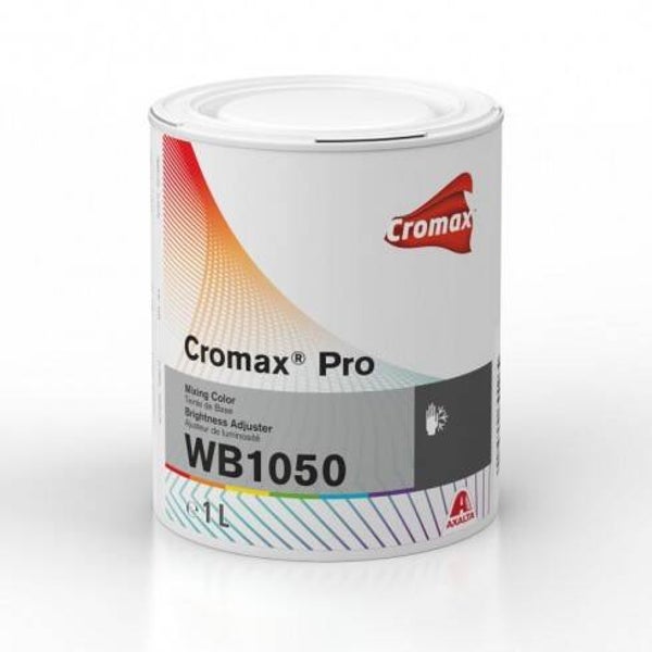 CROMAX PRO WB1050 BRIGHT ADJUSTER 1L