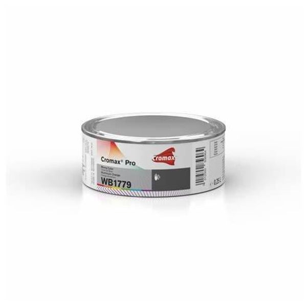 CROMAX PRO WB1779 ORANGE ALUMINIUM 0.25L