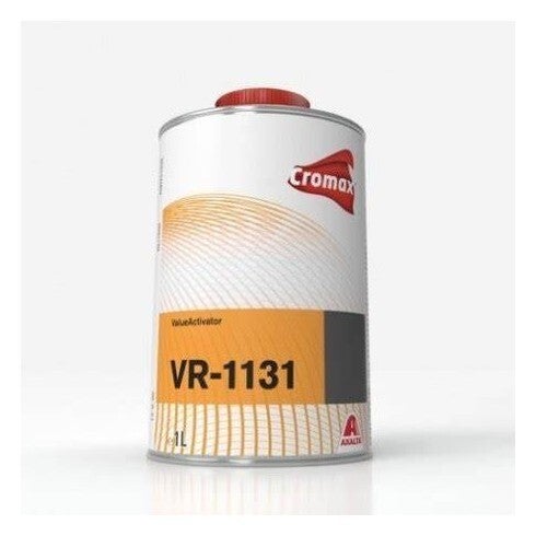 CROMAX VR1131 ACTIVATEUR FAST 1L