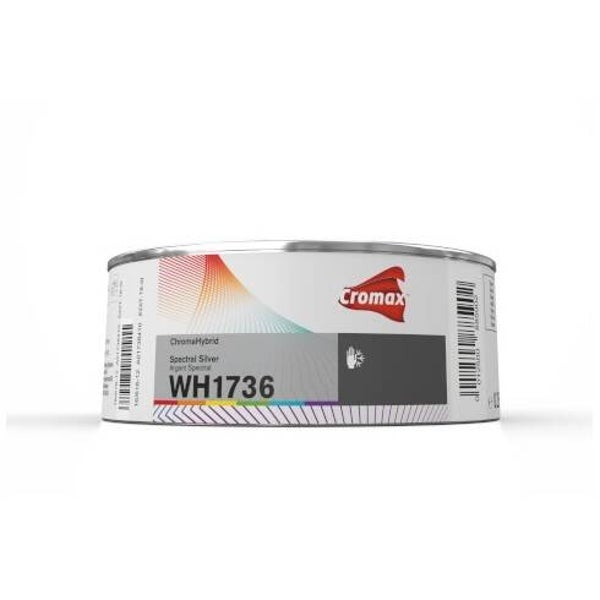 CROMAX WH1736 SPECTRAL SILVER 0.25L