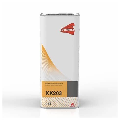CROMAX XK203 HARDENER FAST 5L