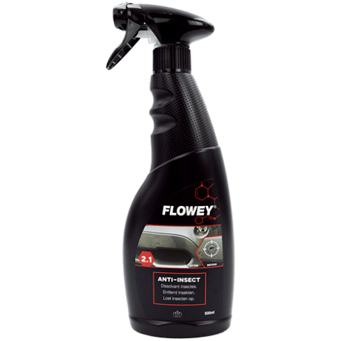FLOWEY 2.1 ANTI-INSECT 500ML