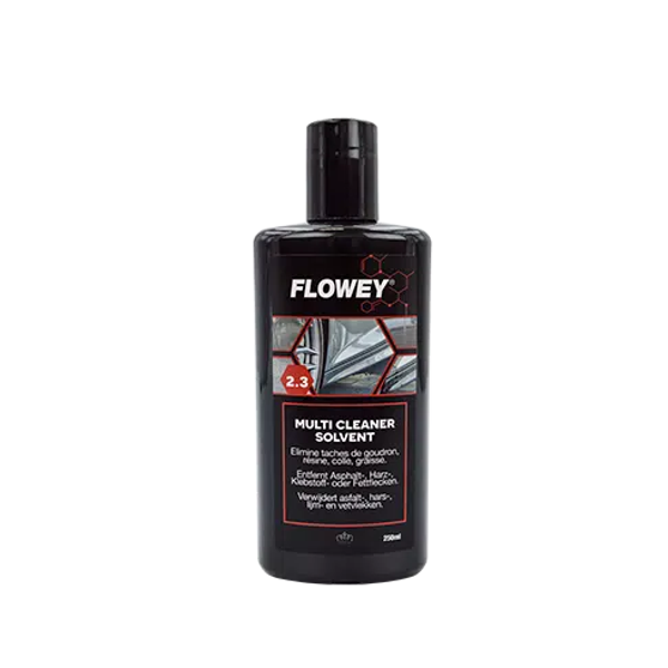 FLOWEY 2.3 MULTI CLEANER SOLVENT 250ML
