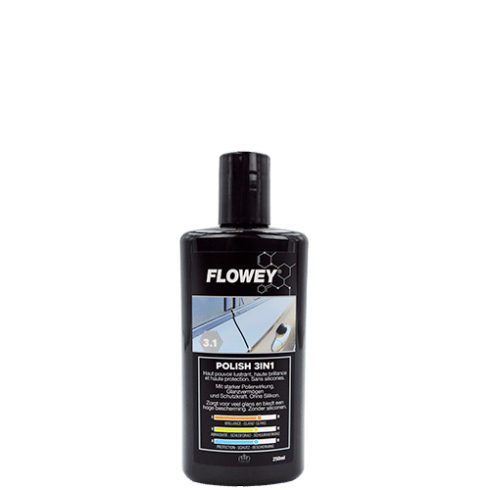 FLOWEY 3.1 POLISH 3 IN 1 250ML
