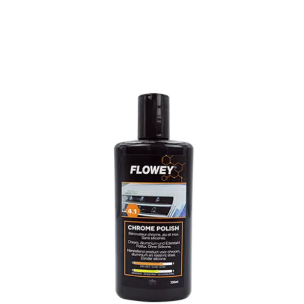 FLOWEY 4.1 CHROME POLISH 250ML