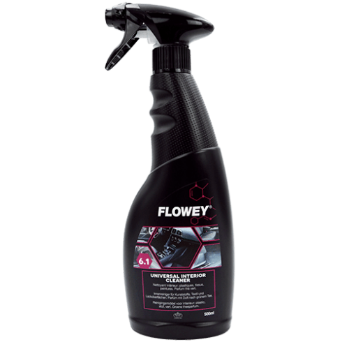FLOWEY 6.1 UNIVERSAL INTERIOR CLEANER 500ML
