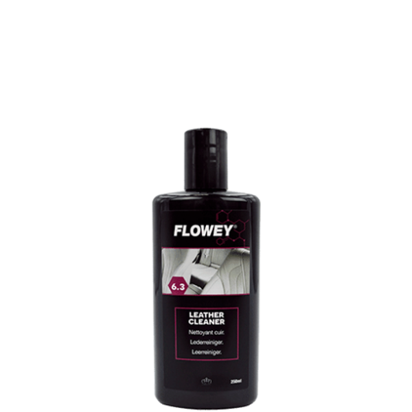 FLOWEY 6.4 LEATHER CLEAM 250ML