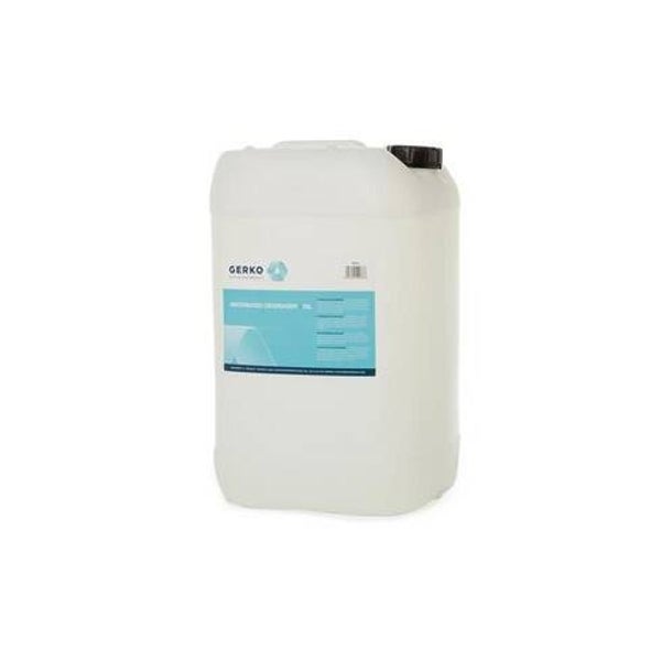 GERKO DEGRAISSANT EAU 25L