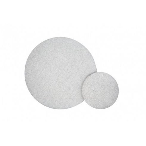 GERKO DISQUES DE PONCAGE EN MOUSSE TRIFLEX 75 P5000 15PC