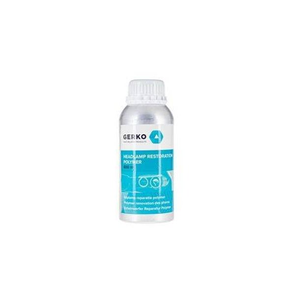 GERKO HRP600 POLYMERE RENOVATION DES PHARES 600ML