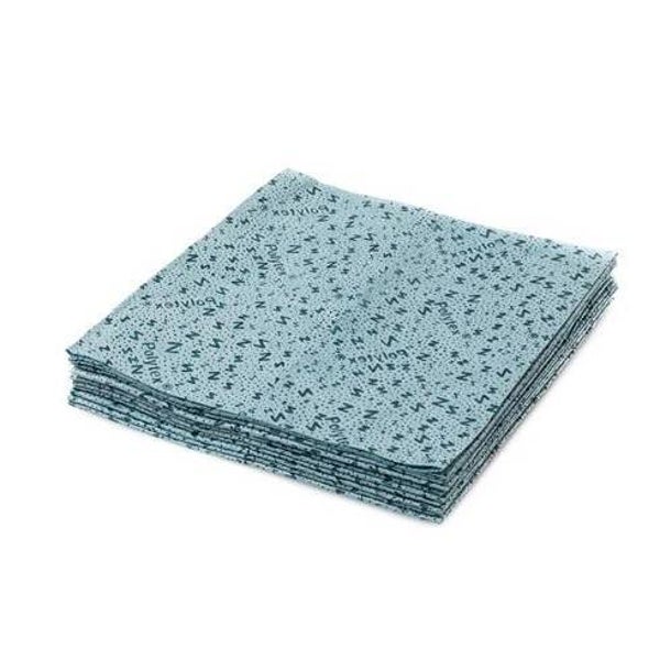 GERKO CHIFFON D\'ESSUYAGE 42cm x 40cm 35pc