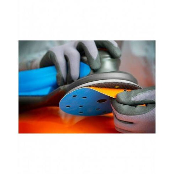 KEMTEX C150 DISQUE DE PONCAGE CERAMIQUE P40 25pc