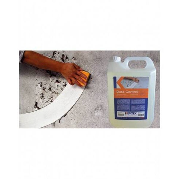 KEMTEX DUST CONTROL WB