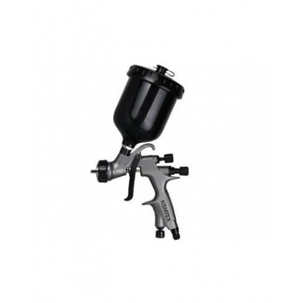 KEMTEX KEMSPRAY ULTRA LIGHT SPRAYGUN 1.8