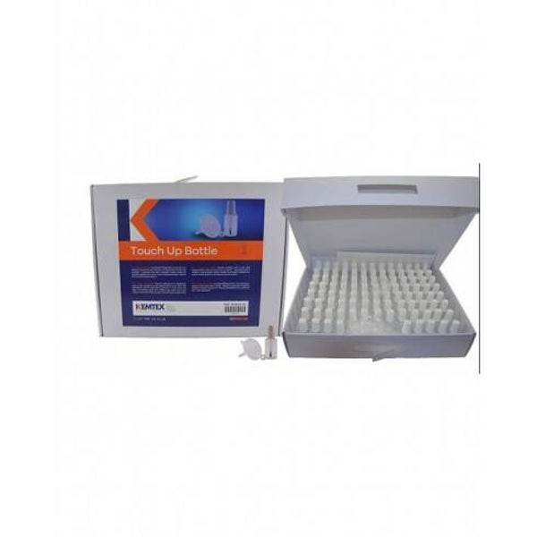 KEMTEX Touch-up bottle 20ml-boîte 1