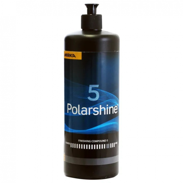 MIRKA POLARSHINE 5 POLISH 1L