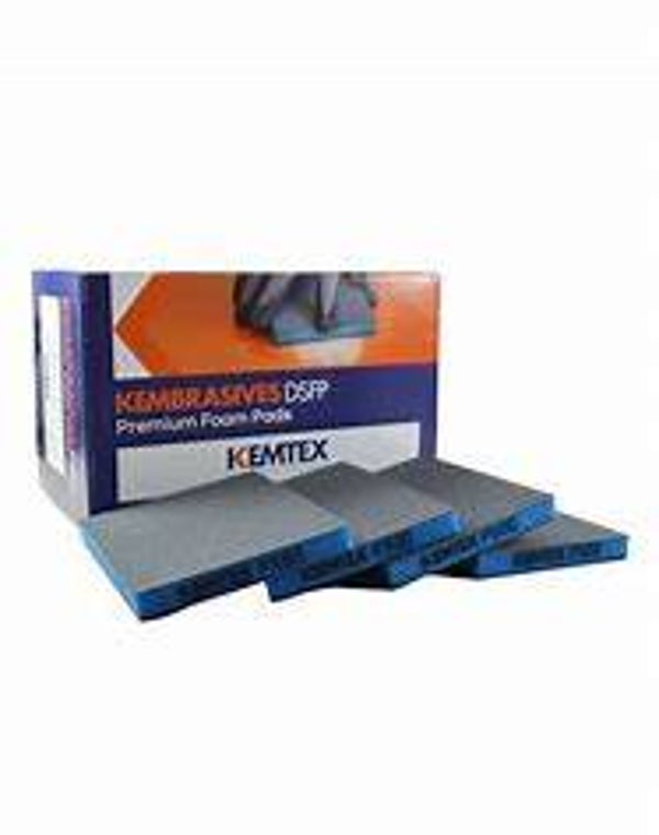 KEMTEX SPONGE P1000 MICROFINE 20pcs