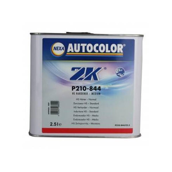 P210-842 HARDENER HS FAST 2.5L