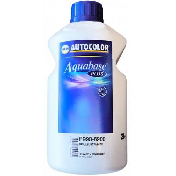 P990-8900 AB BRILLANT WHITE 2L