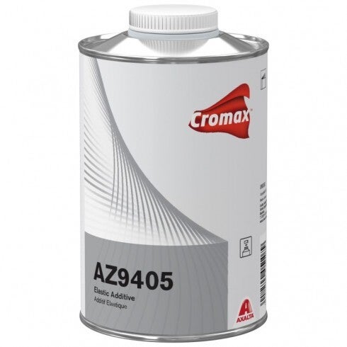 CROMAX AZ9405 Elastic additive 1L