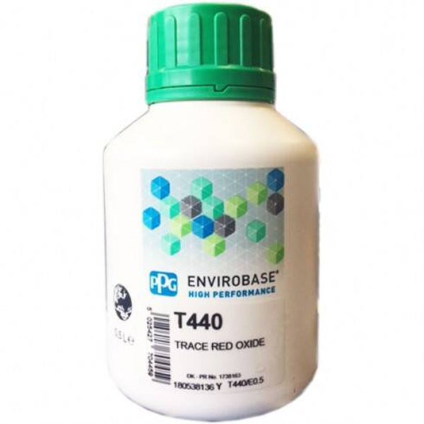 PPG T440 Red Oxyde 0.5L