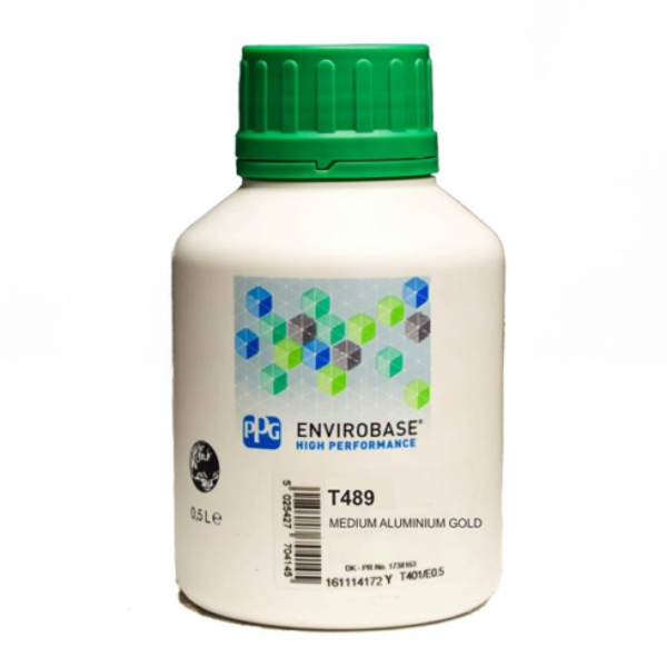 PPG T489 0.5L
