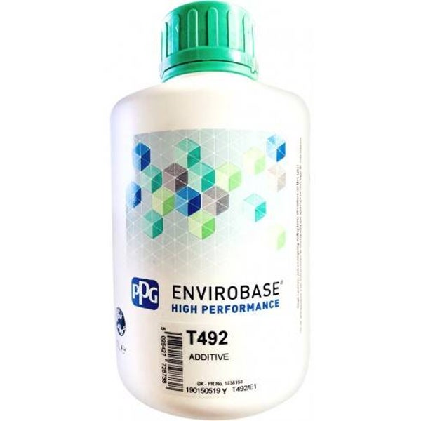PPG T492 ADDITIF 1L