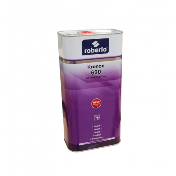 ROBERLO KRONOX 620 VERNIS 2K UHS 2:1 5L