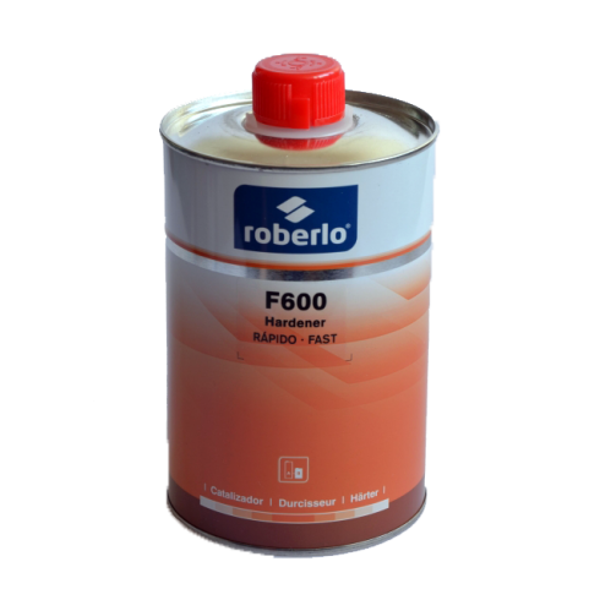 ROBERLO F600 DURCISSEUR RAPIDE 1L