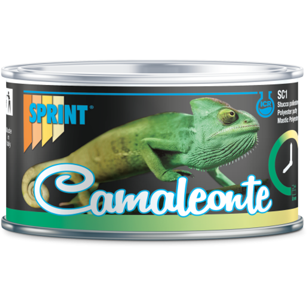 SPRINT SC1 MASTIC CHAMELEON