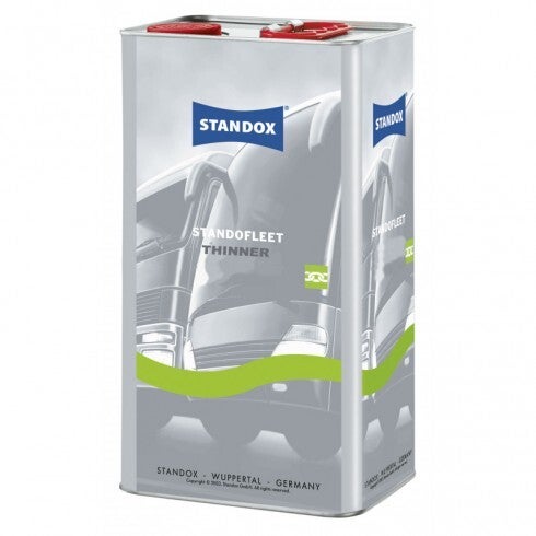 STANDOFLEET HARDENER FAST 5L