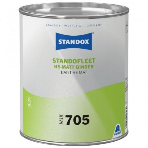 STANDOFLEET MIX 705 HS MATT 3.5L
