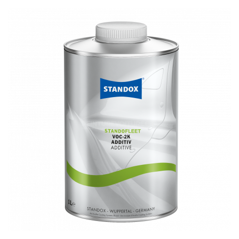 Standofleet Multitoning additive 1L